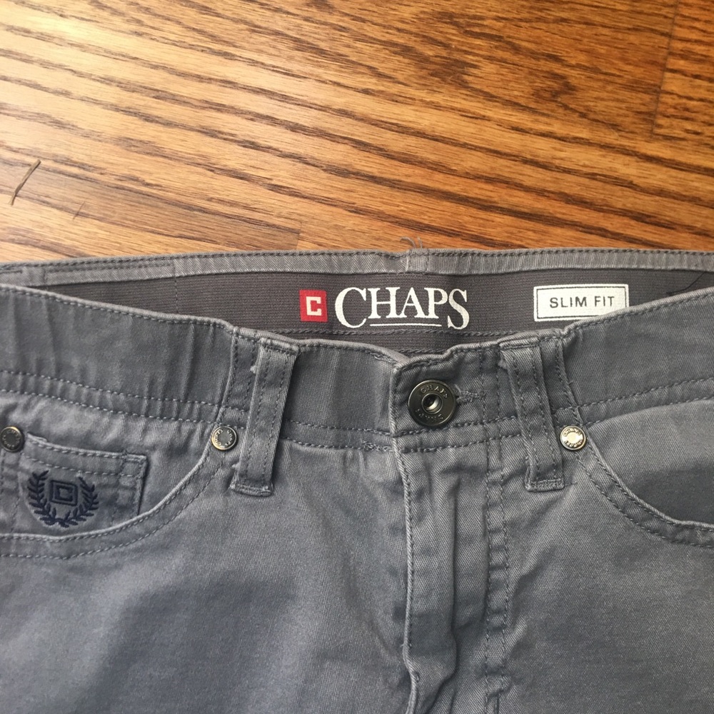 Chaps Jeans - Picture 2 of 5